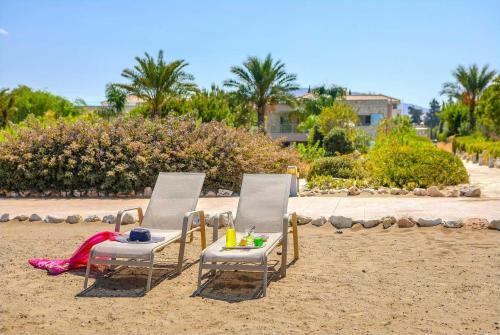Galene Beach Villa