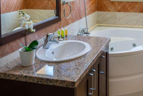 Galene Beach Villa