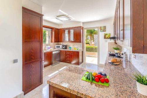 Galene Beach Villa