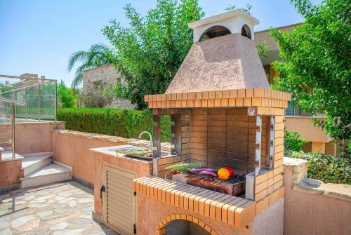 Galene Beach Villa