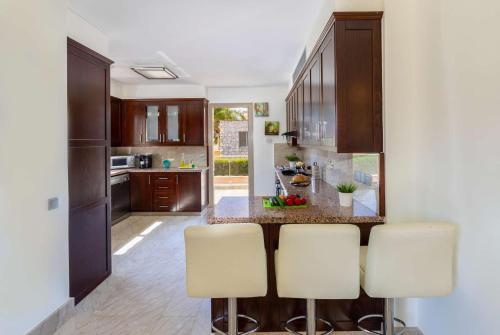 Galene Beach Villa