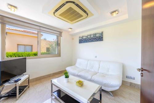 Galene Beach Villa