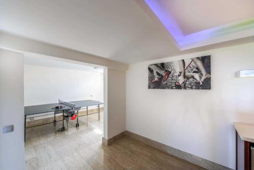 Galene Beach Villa