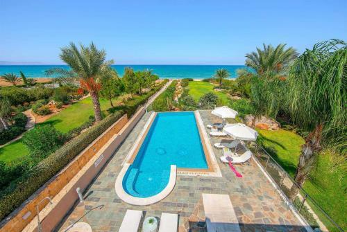 Galene Beach Villa
