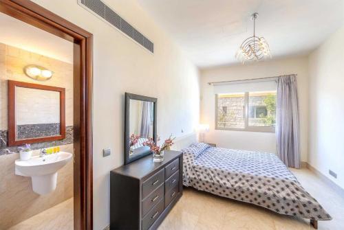Galene Beach Villa