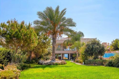 Galene Beach Villa