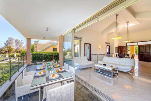 Galene Beach Villa
