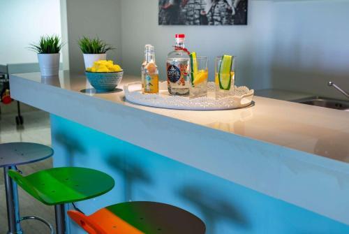 Galene Beach Villa
