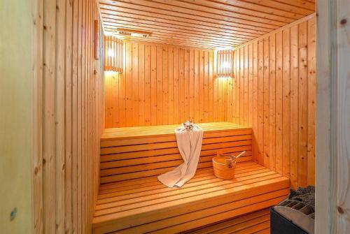 Galene Beach Villa