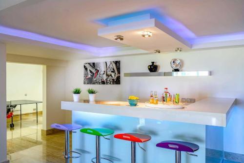 Galene Beach Villa
