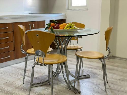 Apartamento Prestige Rentals