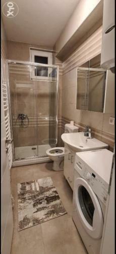 Apartman Banjaluka , Palih Boraca