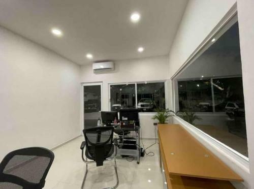 Apartamento Casa Aventura