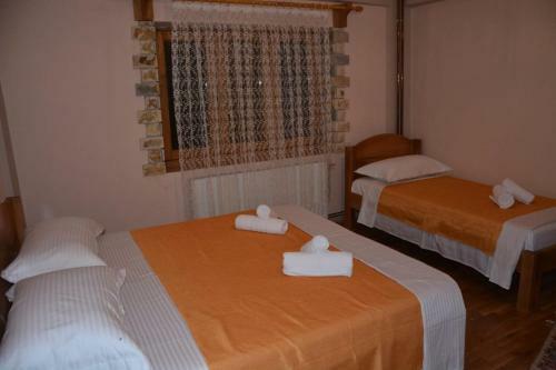 Hostal Konaku