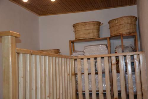 Hostal Konaku