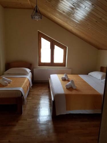 Hostal Konaku