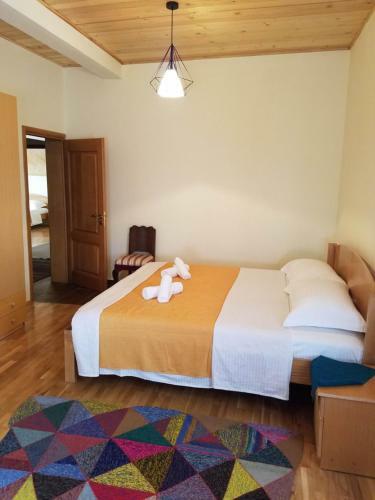 Hostal Konaku