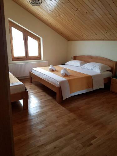 Hostal Konaku