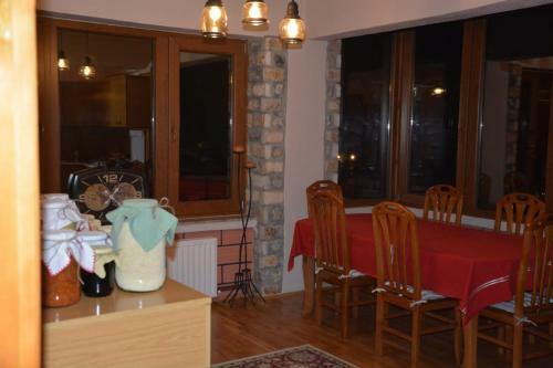 Hostal Konaku