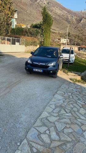Beach Hiking Holiday Villa Luanit