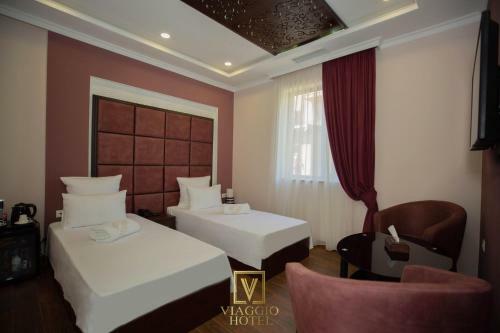 Via Hotel & Tours