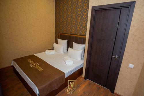 Via Hotel & Tours