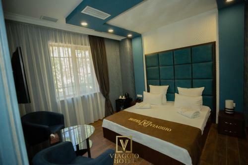 Via Hotel & Tours