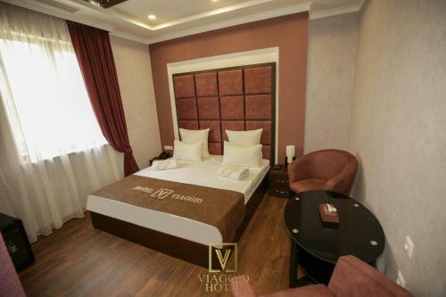 Via Hotel & Tours