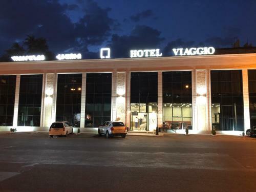 Via Hotel & Tours