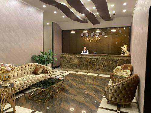 Via Hotel & Tours