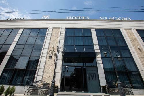 Via Hotel & Tours