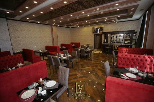 Via Hotel & Tours