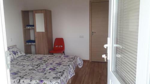 Hostal West Yerevan