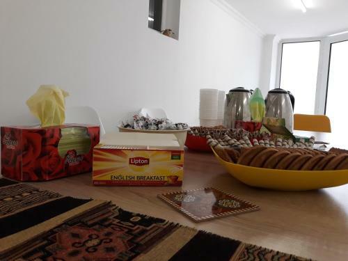 Hostal Guest House West Yerevan