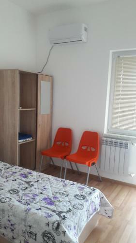 Hostal Guest House West Yerevan