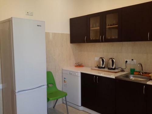 Hostal Guest House West Yerevan