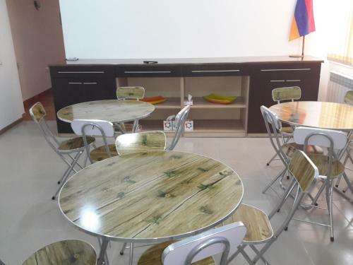 Hostal Guest House West Yerevan