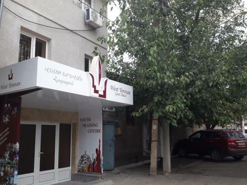 Hostal Guest House West Yerevan