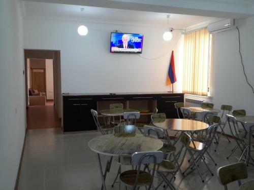 Hostal Guest House West Yerevan