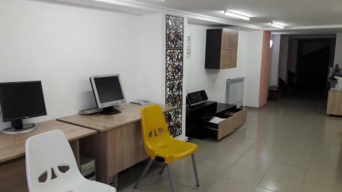 Hostal Guest House West Yerevan