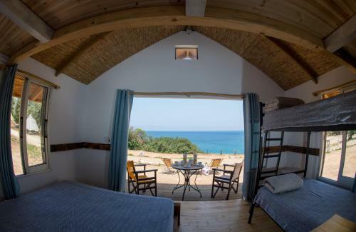 Aphrodite Family Eco Camping