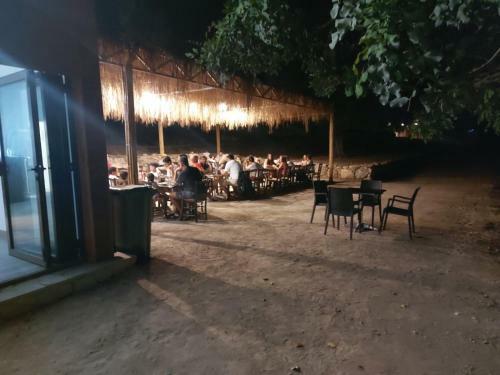 Aphrodite Family Eco Camping