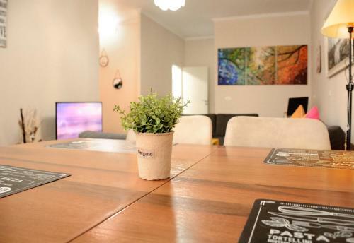 Sunset Apartment