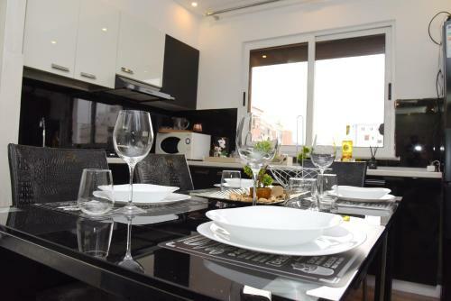 ?m&j Apartment?new Luxury Apartment Tirana