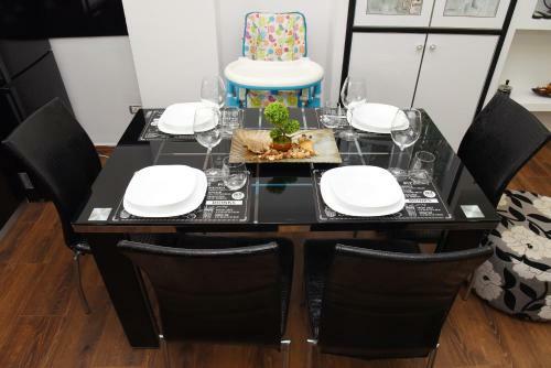 ?m&j Apartment?new Luxury Apartment Tirana