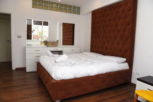 ?m&j Apartment?new Luxury Apartment Tirana