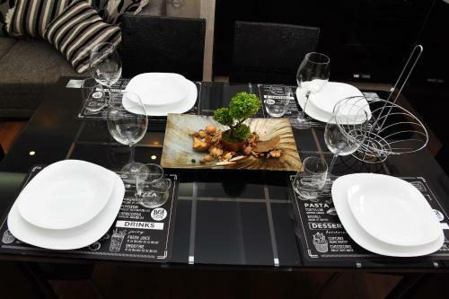 ?m&j Apartment?new Luxury Apartment Tirana