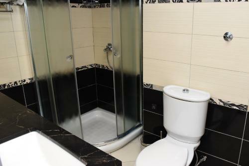 ?m&j Apartment?new Luxury Apartment Tirana