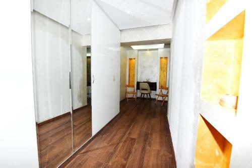 ?m&j Apartment?new Luxury Apartment Tirana