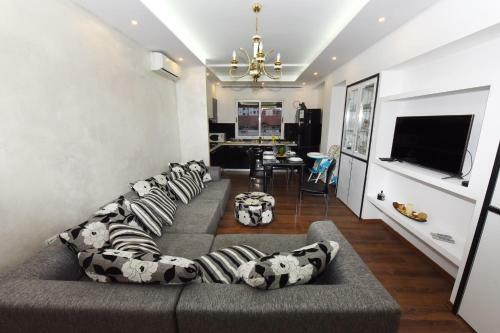 ?m&j Apartment?new Luxury Apartment Tirana